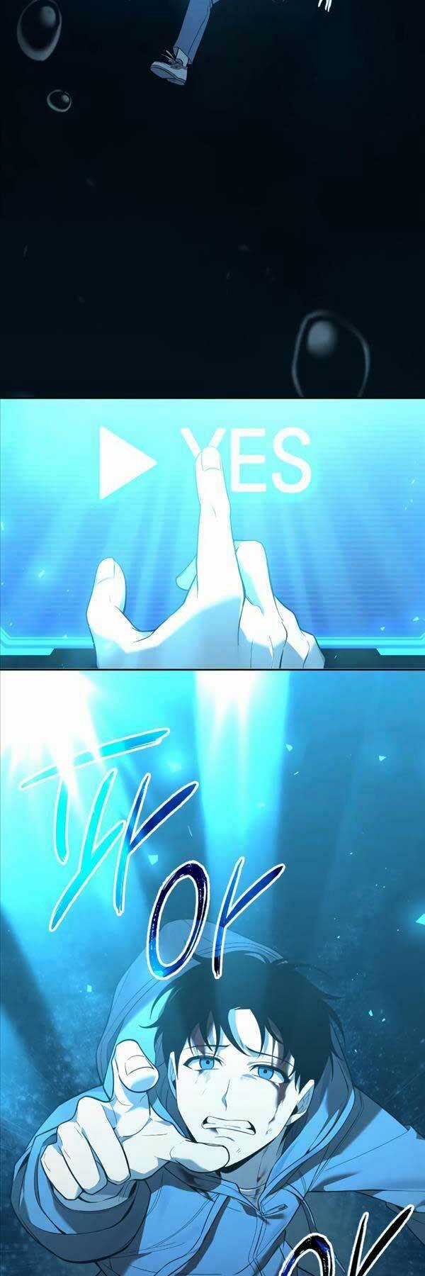 Thợ Tạo Tác Vũ Khí Chapter 2 trang 5