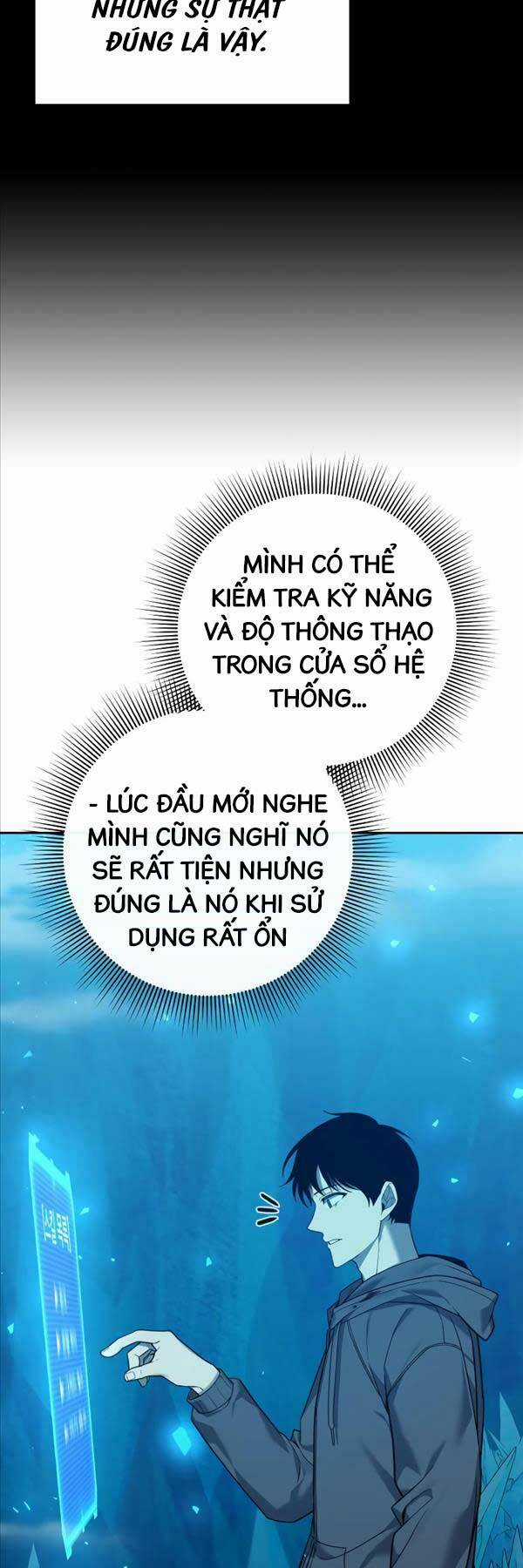 Thợ Tạo Tác Vũ Khí Chapter 2 trang 53