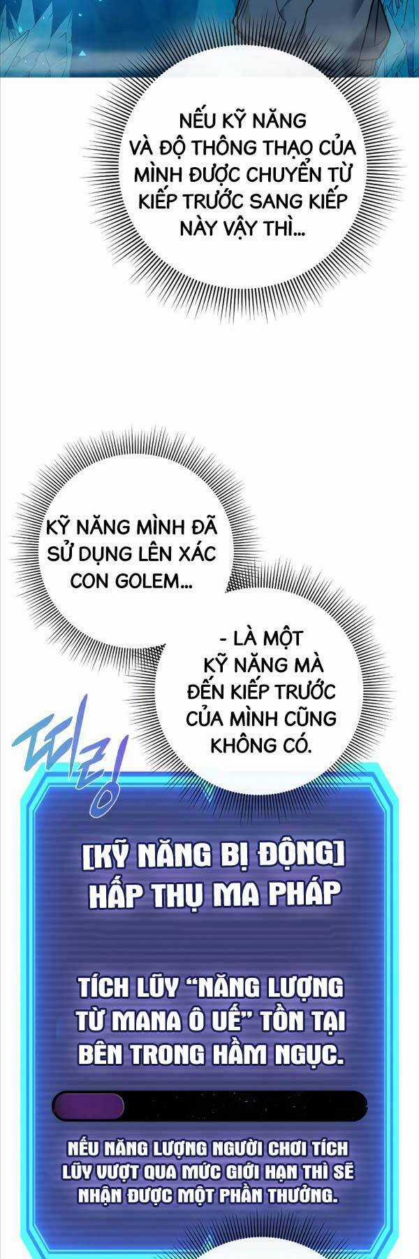 Thợ Tạo Tác Vũ Khí Chapter 2 trang 54