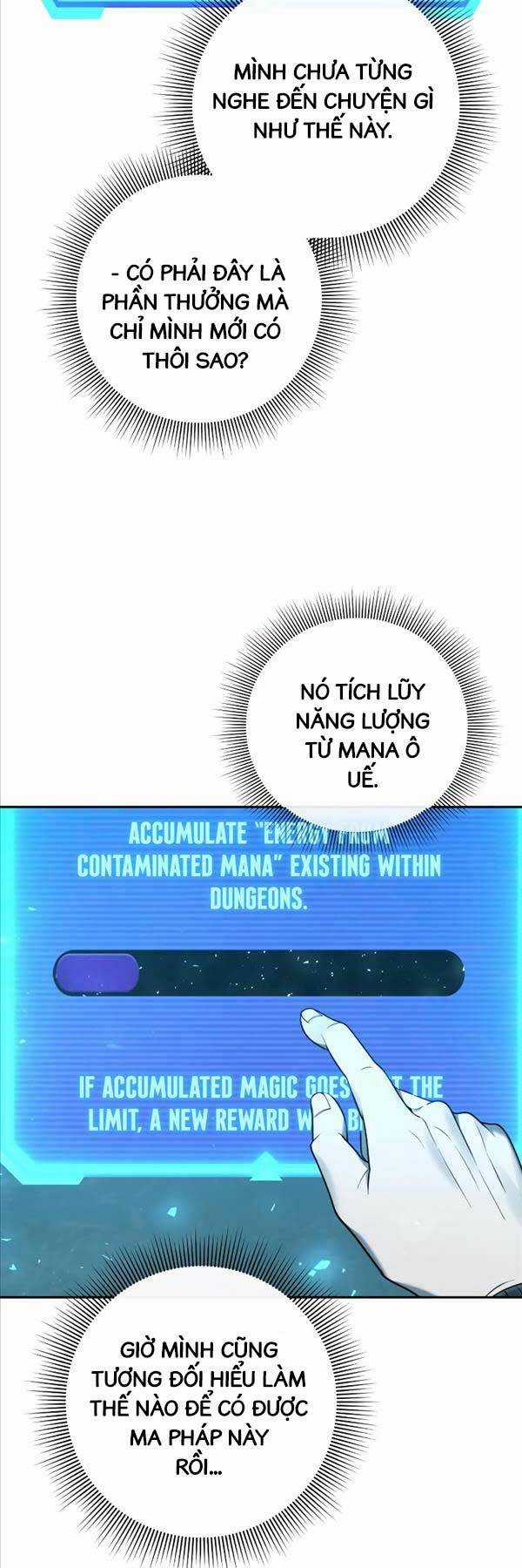 Thợ Tạo Tác Vũ Khí Chapter 2 trang 55