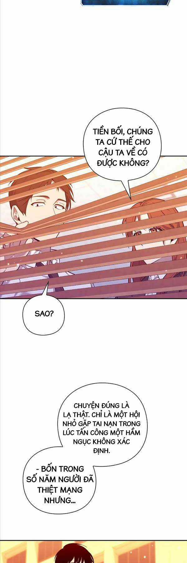 Thợ Tạo Tác Vũ Khí Chapter 2 trang 60