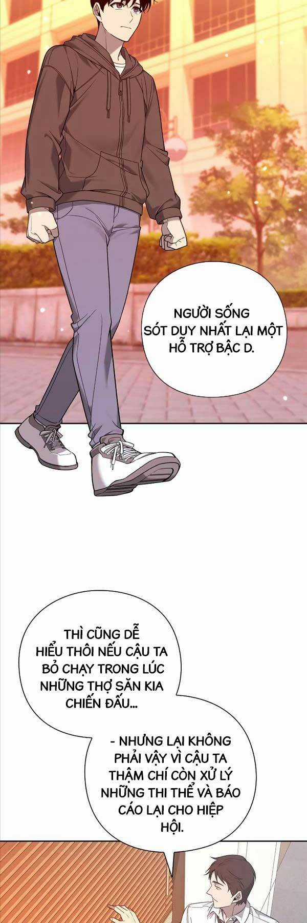 Thợ Tạo Tác Vũ Khí Chapter 2 trang 61