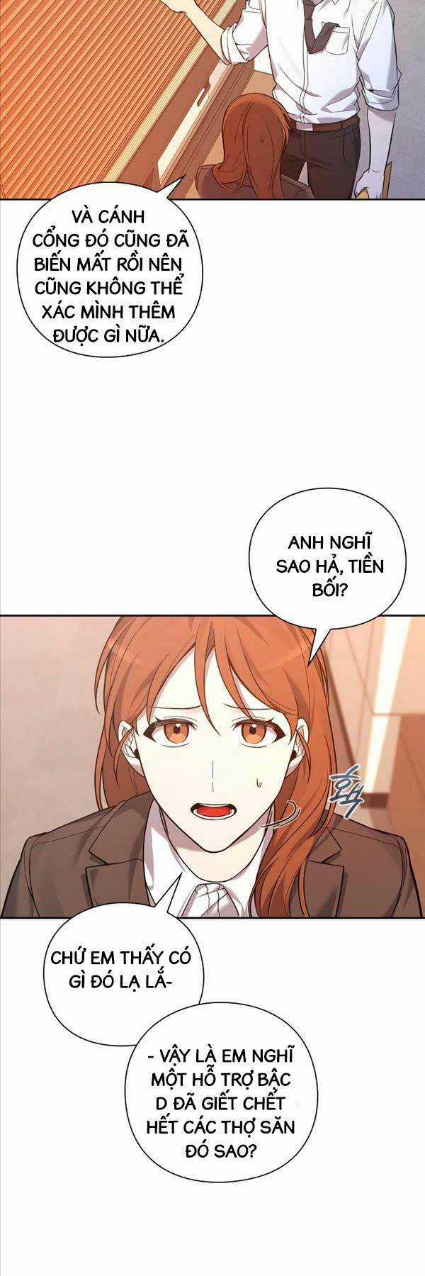 Thợ Tạo Tác Vũ Khí Chapter 2 trang 62