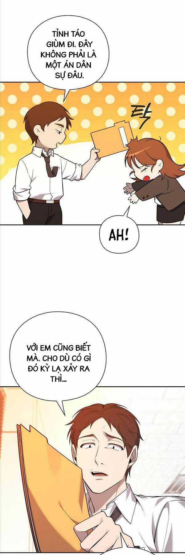 Thợ Tạo Tác Vũ Khí Chapter 2 trang 63