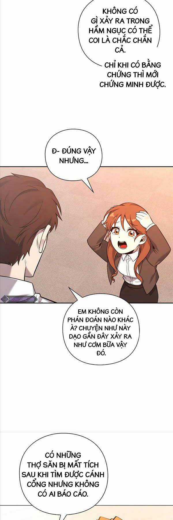 Thợ Tạo Tác Vũ Khí Chapter 2 trang 64