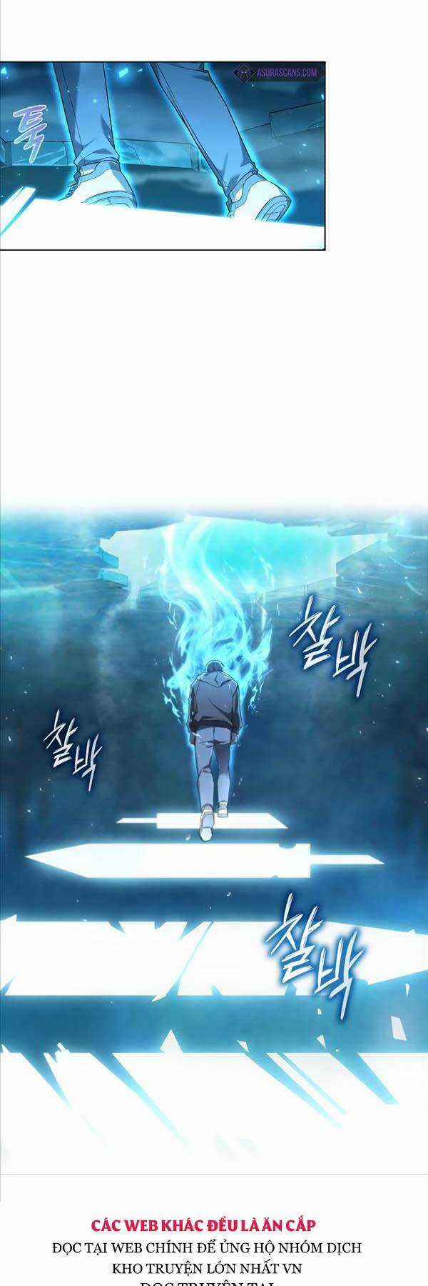 Thợ Tạo Tác Vũ Khí Chapter 2 trang 7