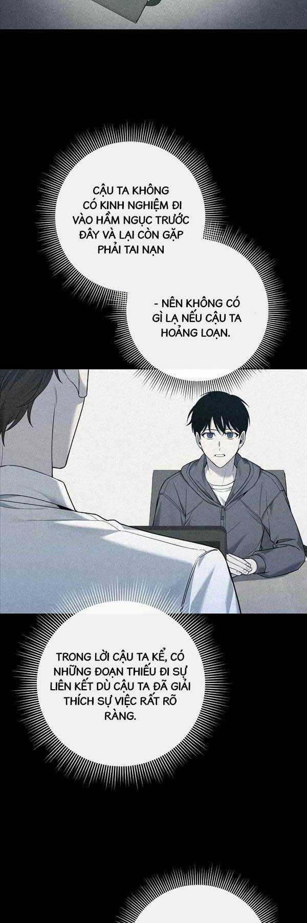 Thợ Tạo Tác Vũ Khí Chapter 2 trang 70