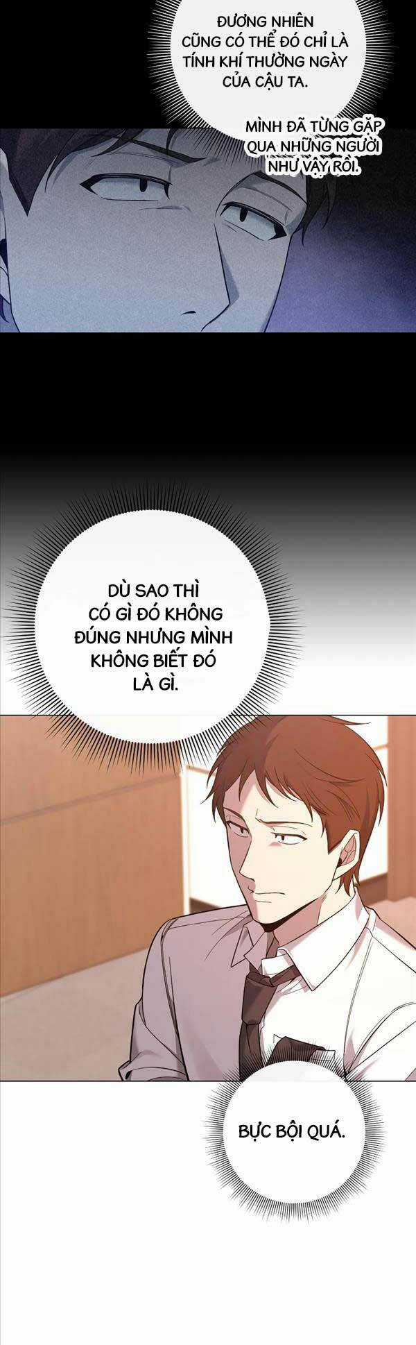 Thợ Tạo Tác Vũ Khí Chapter 2 trang 71