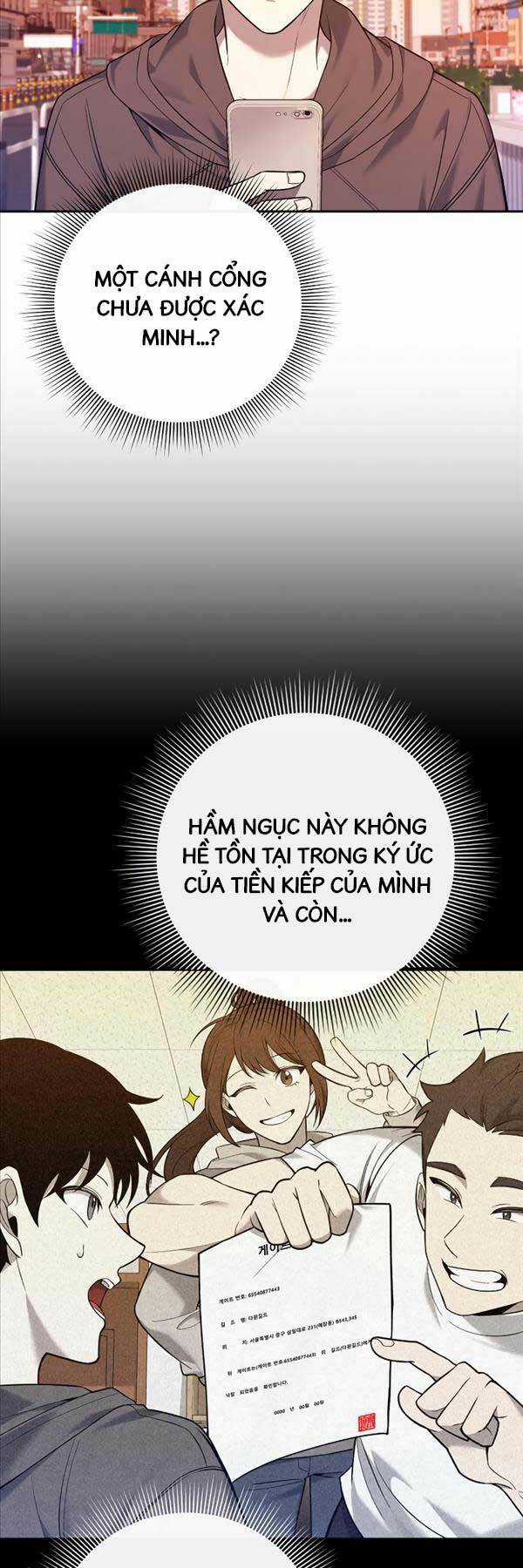 Thợ Tạo Tác Vũ Khí Chapter 2 trang 74