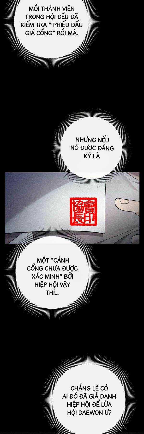 Thợ Tạo Tác Vũ Khí Chapter 2 trang 75