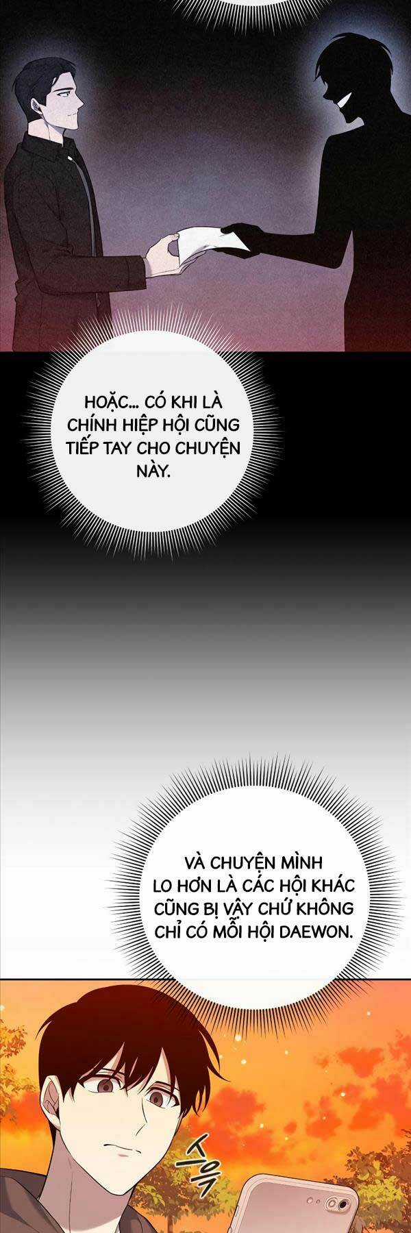 Thợ Tạo Tác Vũ Khí Chapter 2 trang 76