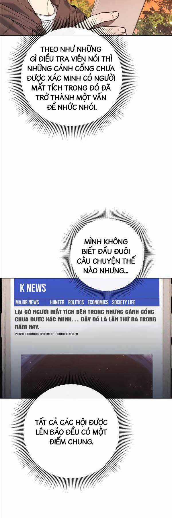 Thợ Tạo Tác Vũ Khí Chapter 2 trang 77