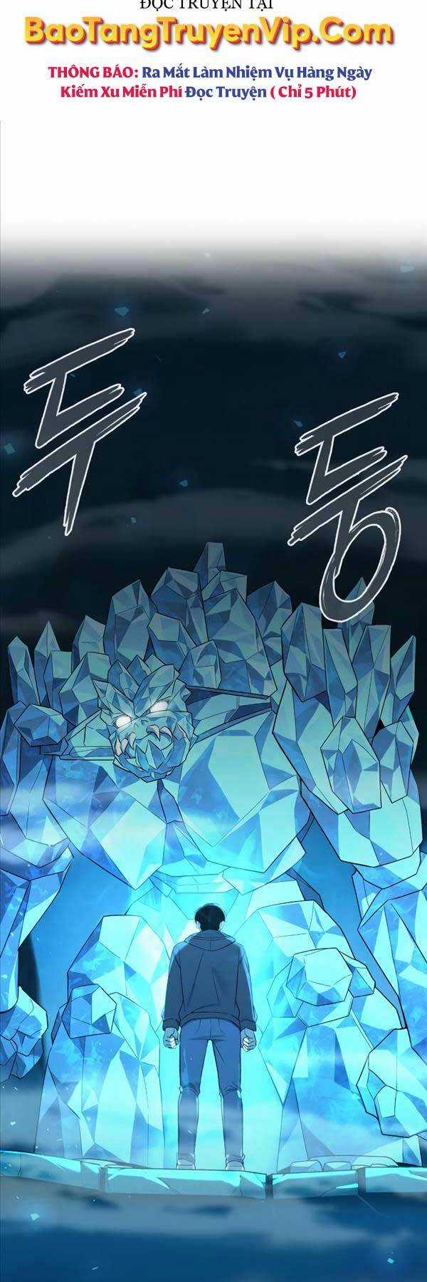 Thợ Tạo Tác Vũ Khí Chapter 2 trang 8