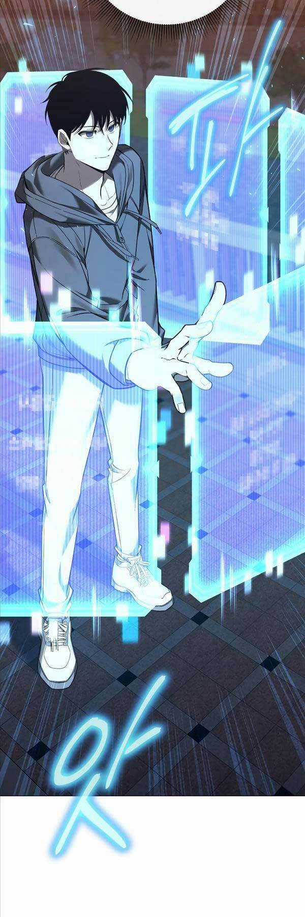 Thợ Tạo Tác Vũ Khí Chapter 2 trang 83