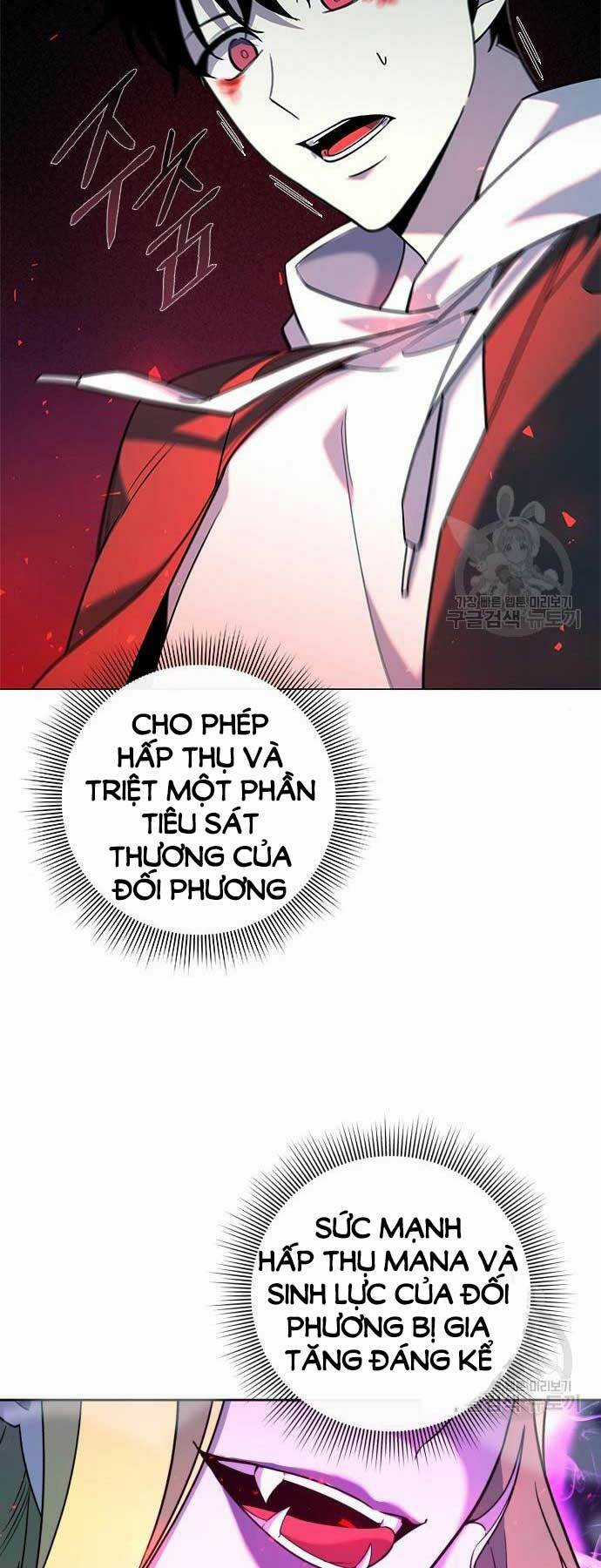 Thợ Tạo Tác Vũ Khí Chapter 20 trang 11