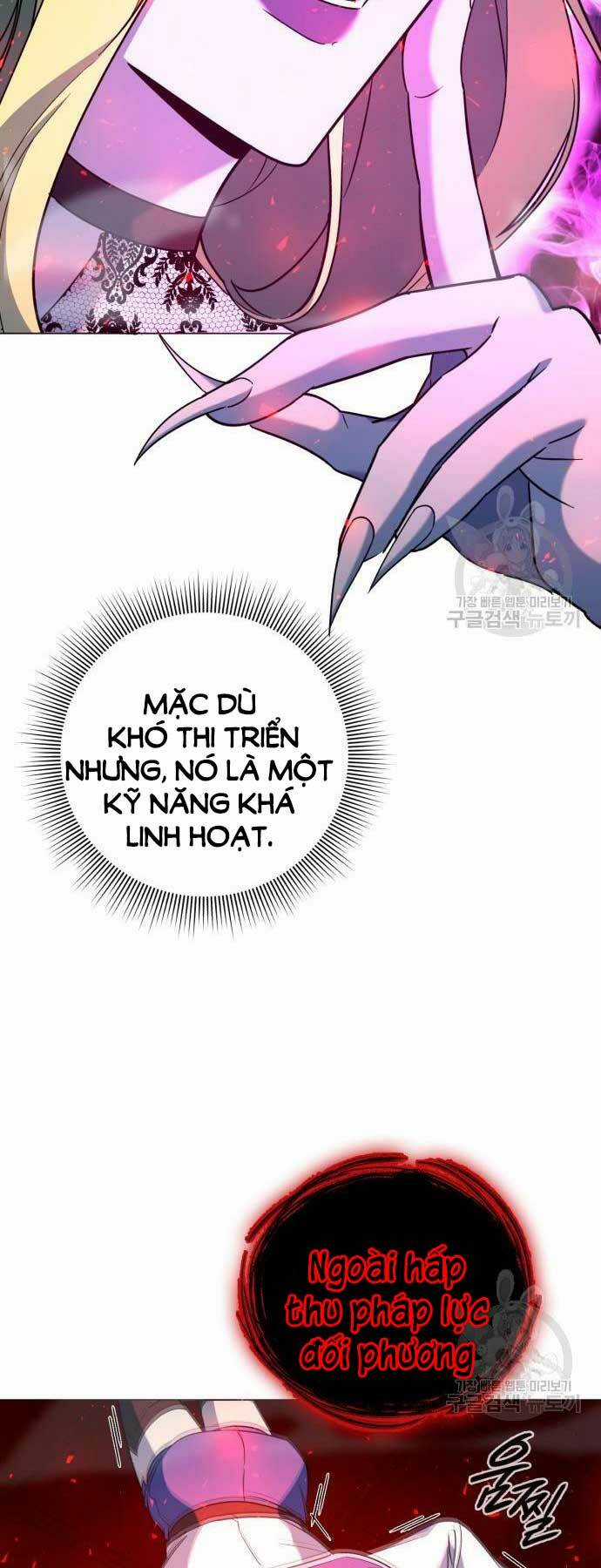 Thợ Tạo Tác Vũ Khí Chapter 20 trang 12