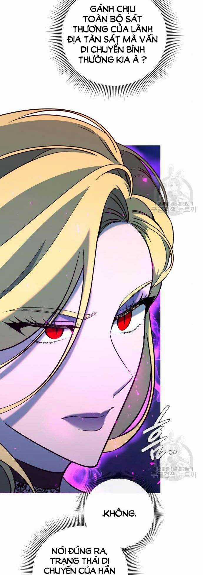 Thợ Tạo Tác Vũ Khí Chapter 20 trang 18