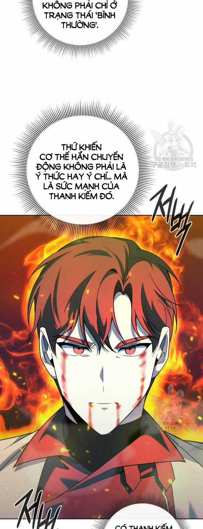 Thợ Tạo Tác Vũ Khí Chapter 20 trang 19