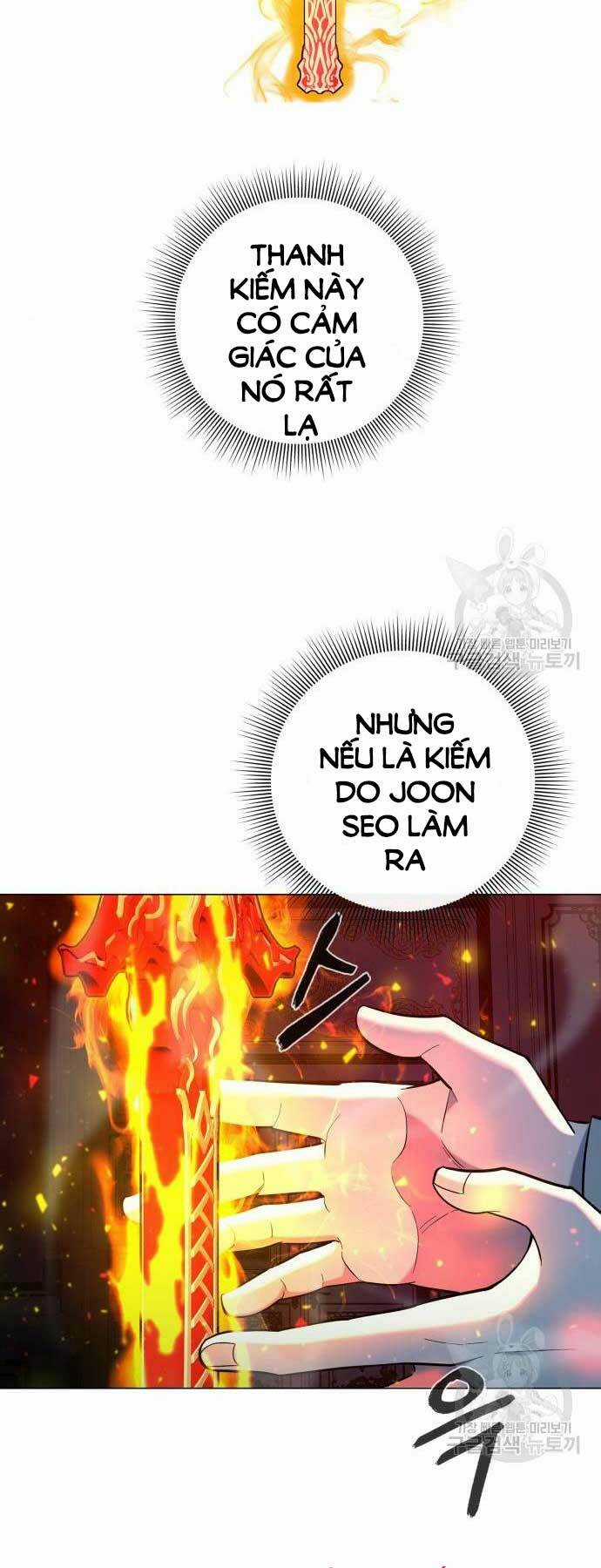 Thợ Tạo Tác Vũ Khí Chapter 20 trang 2