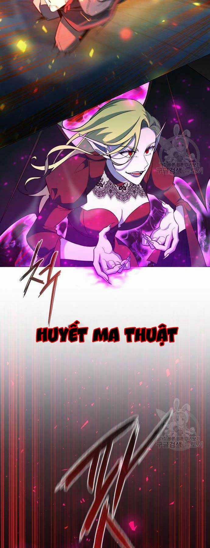 Thợ Tạo Tác Vũ Khí Chapter 20 trang 23