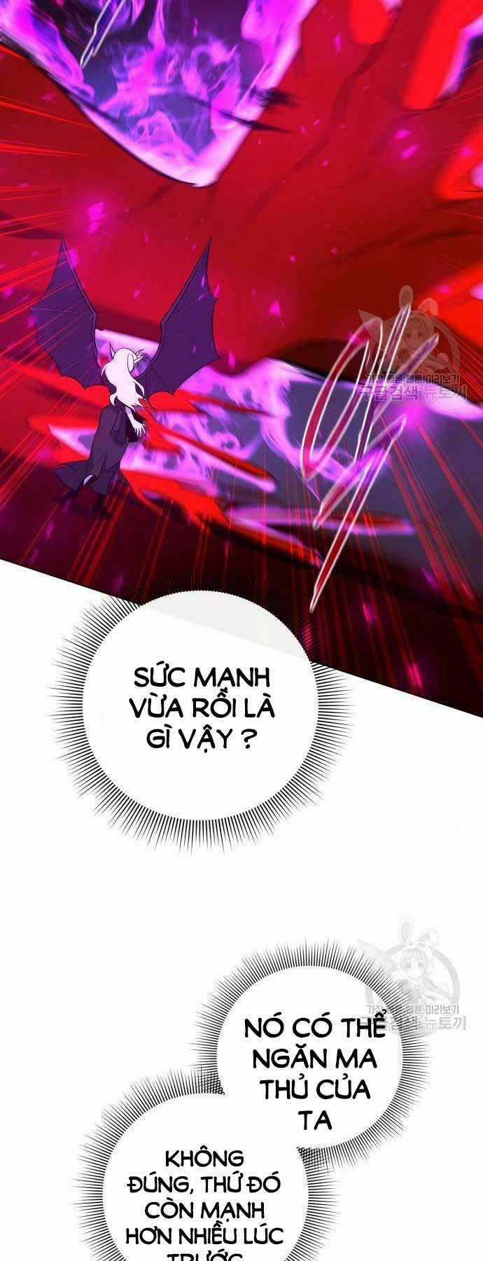 Thợ Tạo Tác Vũ Khí Chapter 20 trang 30