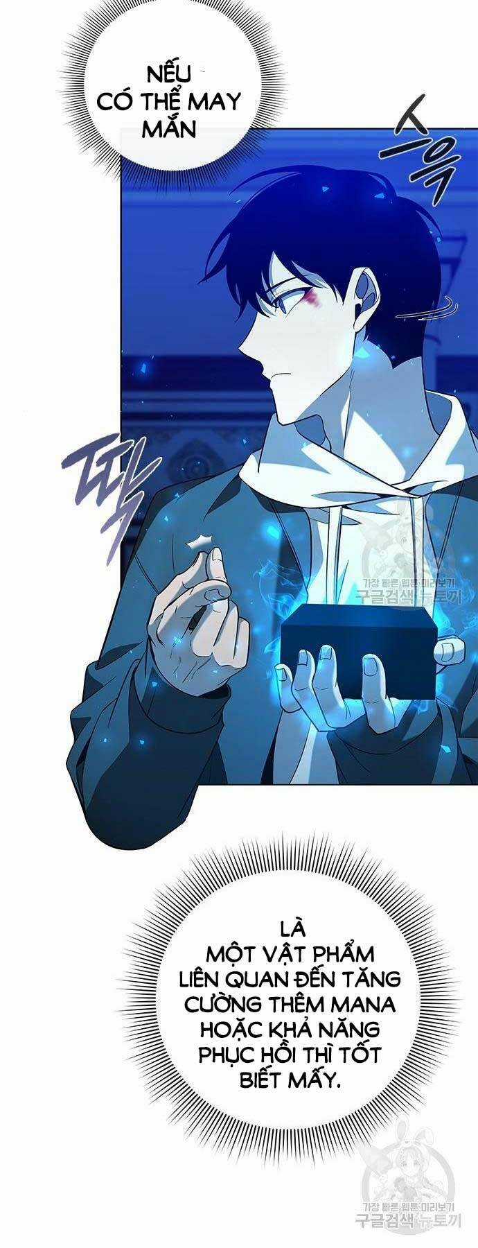 Thợ Tạo Tác Vũ Khí Chapter 20 trang 42