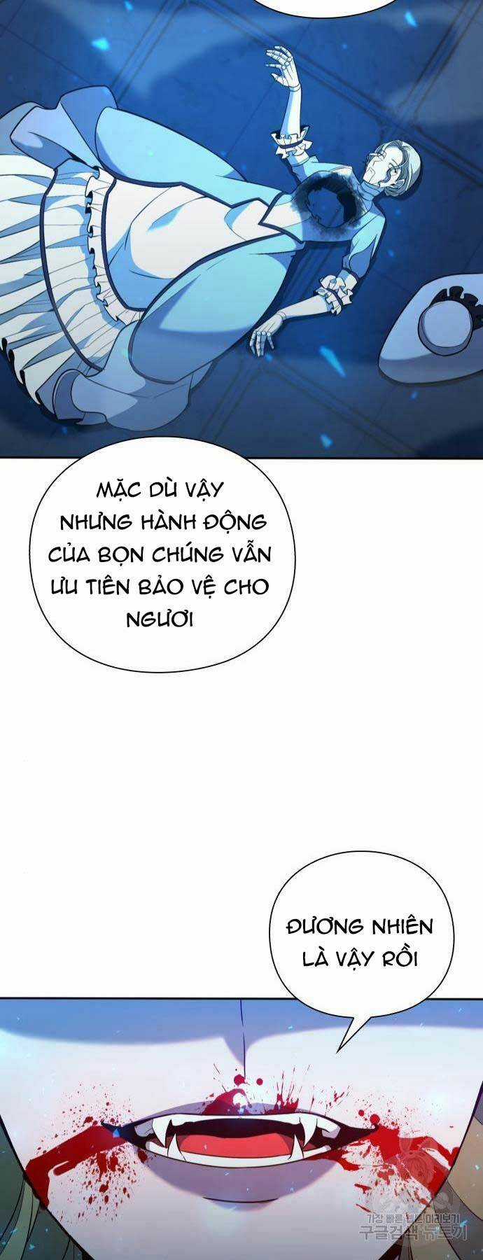 Thợ Tạo Tác Vũ Khí Chapter 20 trang 53