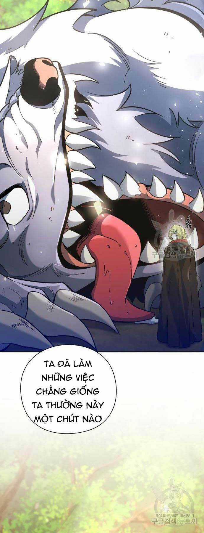 Thợ Tạo Tác Vũ Khí Chapter 20 trang 56