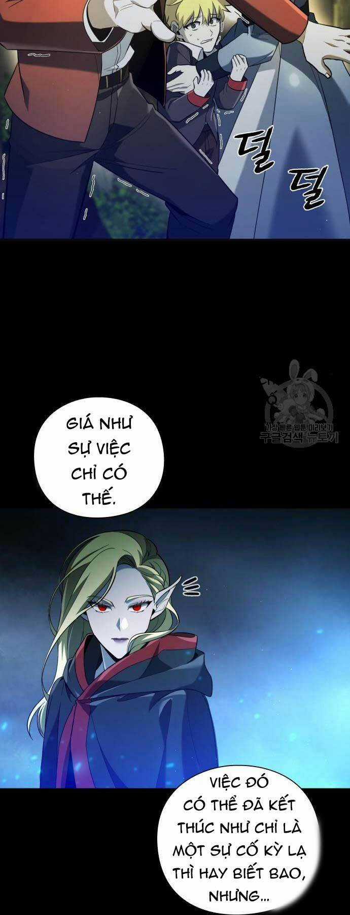 Thợ Tạo Tác Vũ Khí Chapter 20 trang 58