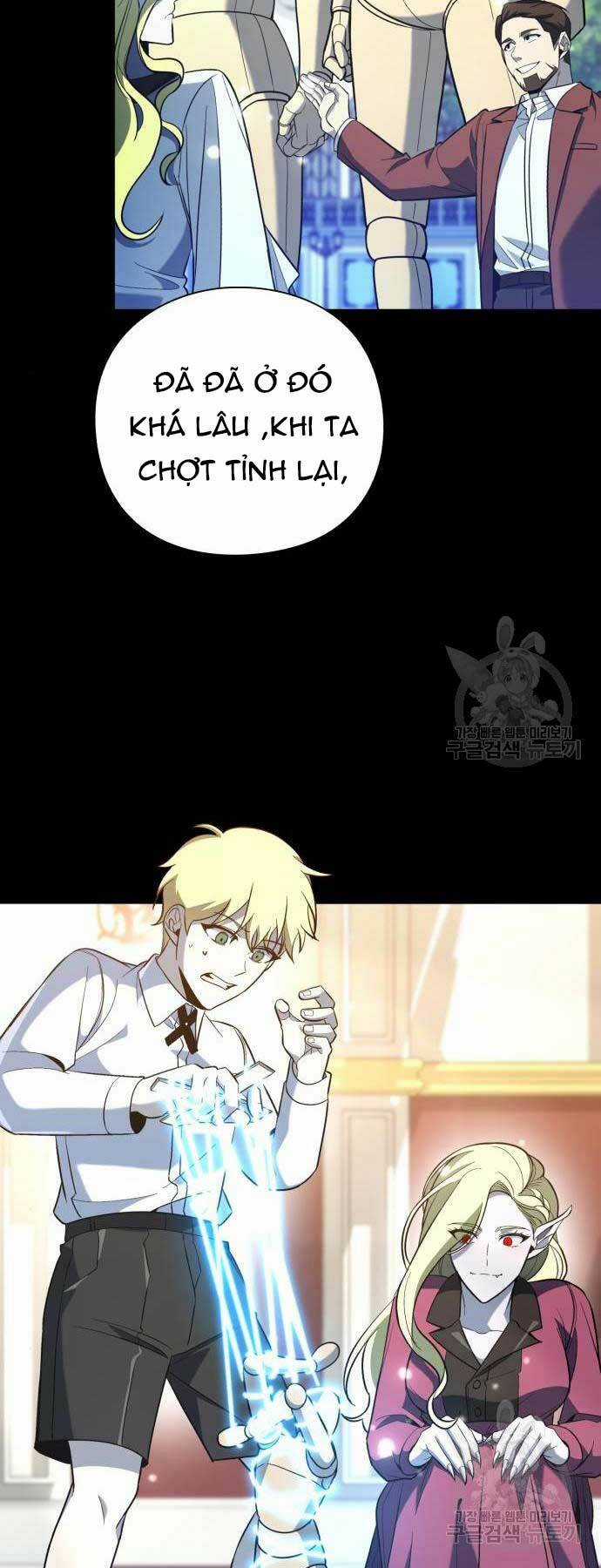 Thợ Tạo Tác Vũ Khí Chapter 20 trang 64