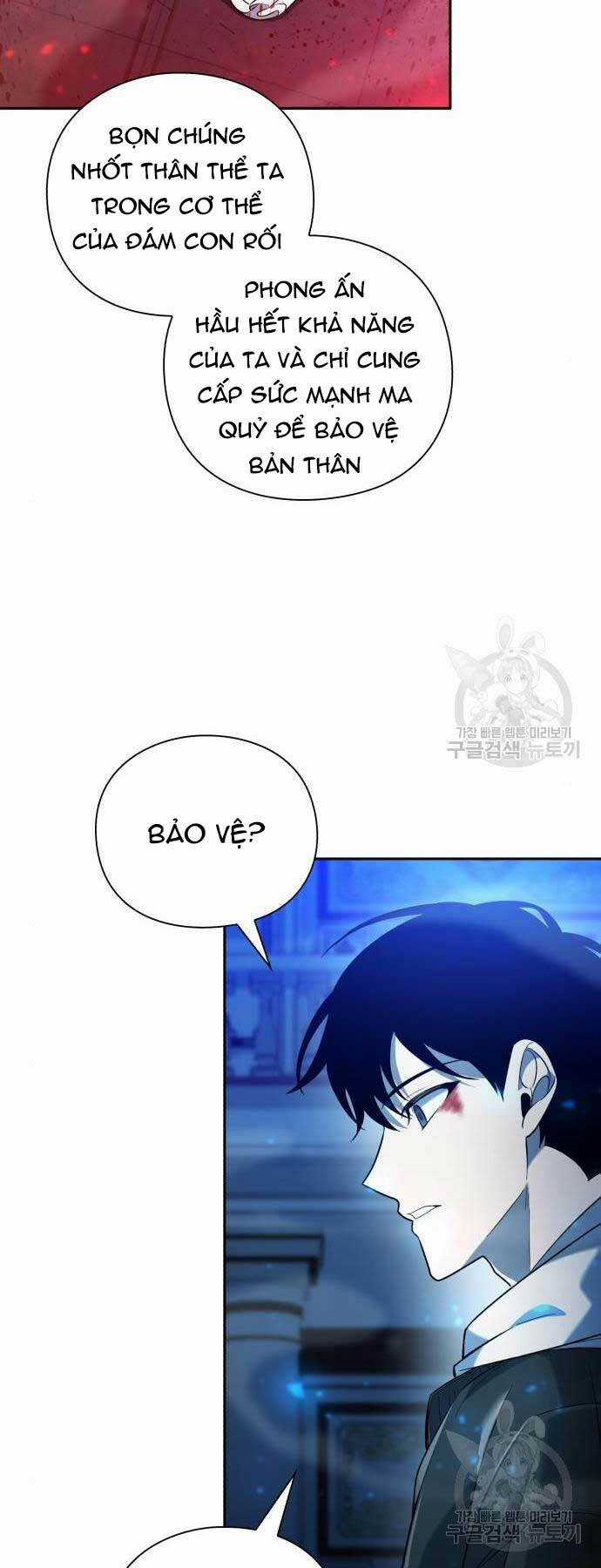 Thợ Tạo Tác Vũ Khí Chapter 20 trang 70