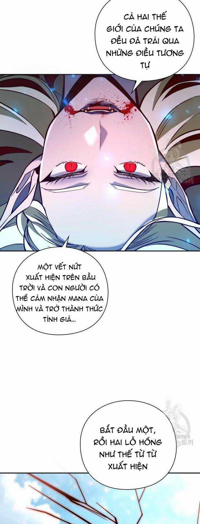 Thợ Tạo Tác Vũ Khí Chapter 20 trang 76