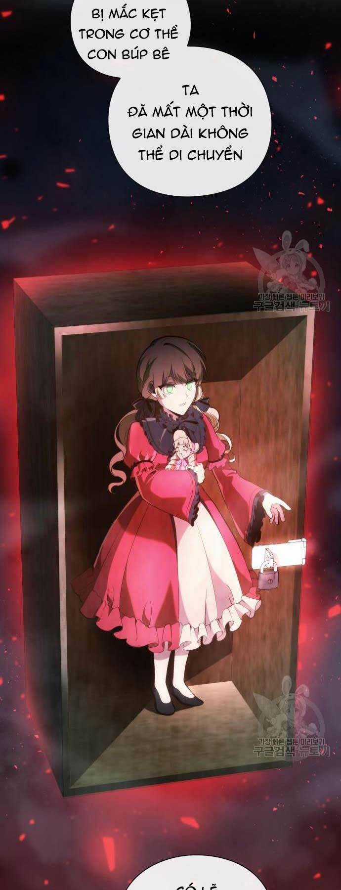 Thợ Tạo Tác Vũ Khí Chapter 20 trang 81