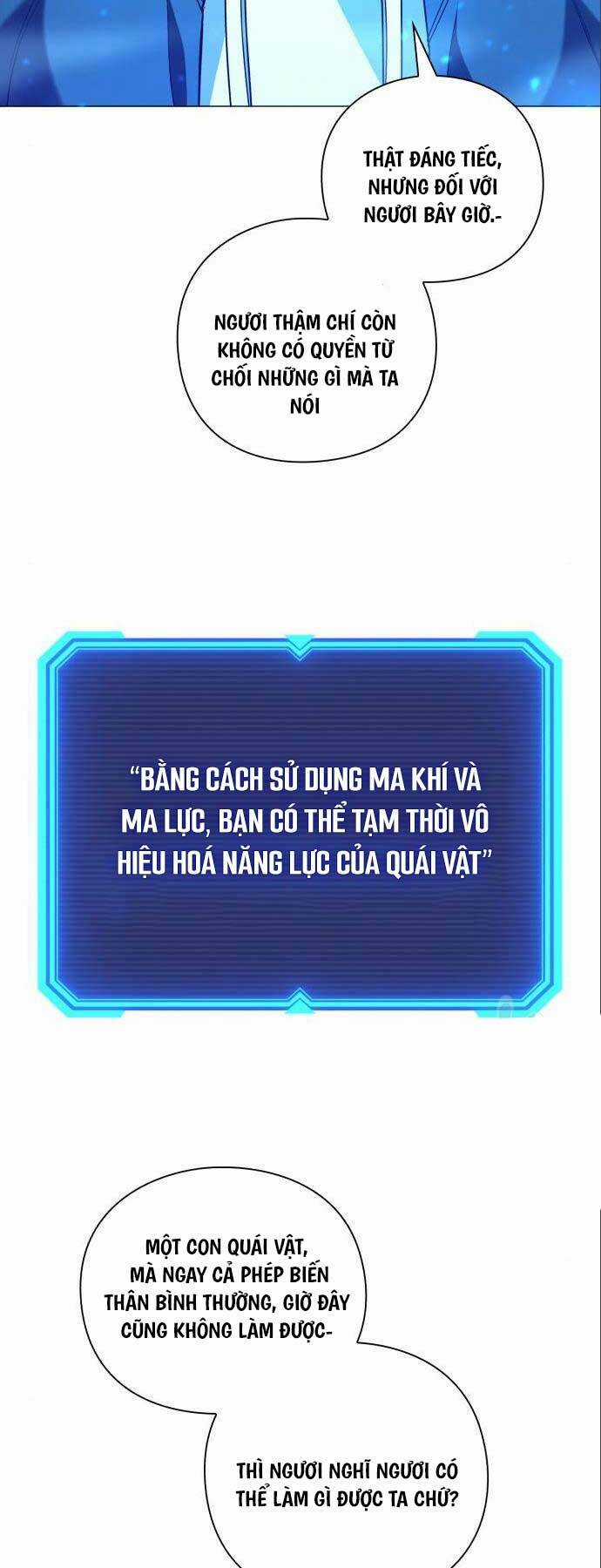 Thợ Tạo Tác Vũ Khí Chapter 21 trang 10