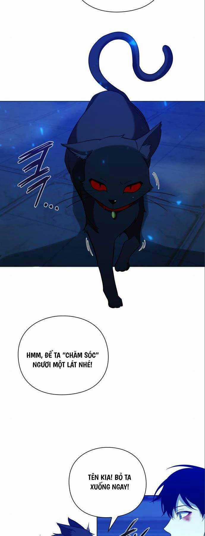 Thợ Tạo Tác Vũ Khí Chapter 21 trang 11