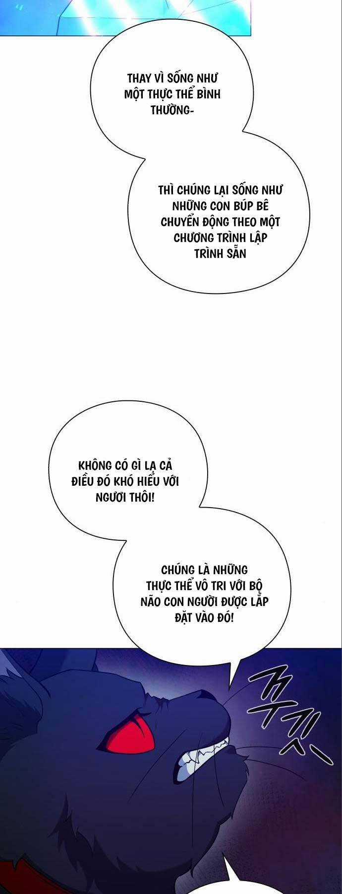 Thợ Tạo Tác Vũ Khí Chapter 21 trang 18