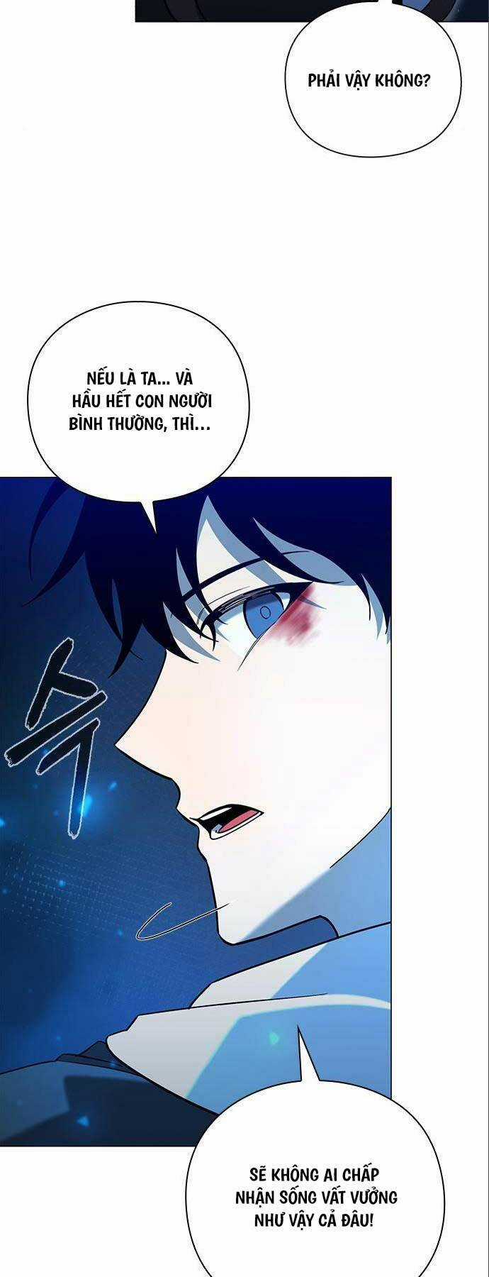 Thợ Tạo Tác Vũ Khí Chapter 21 trang 20