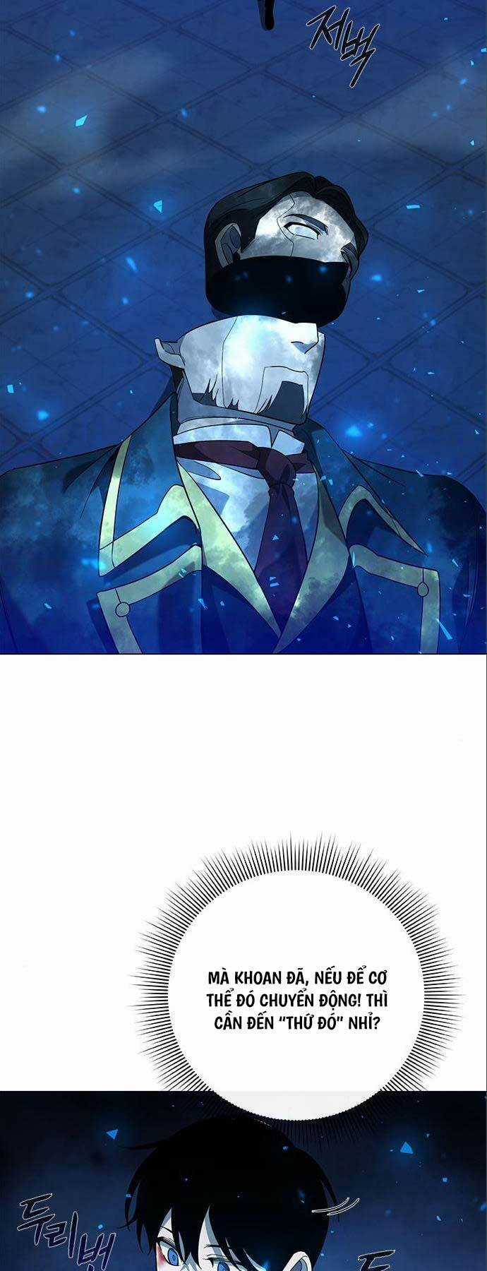 Thợ Tạo Tác Vũ Khí Chapter 21 trang 22