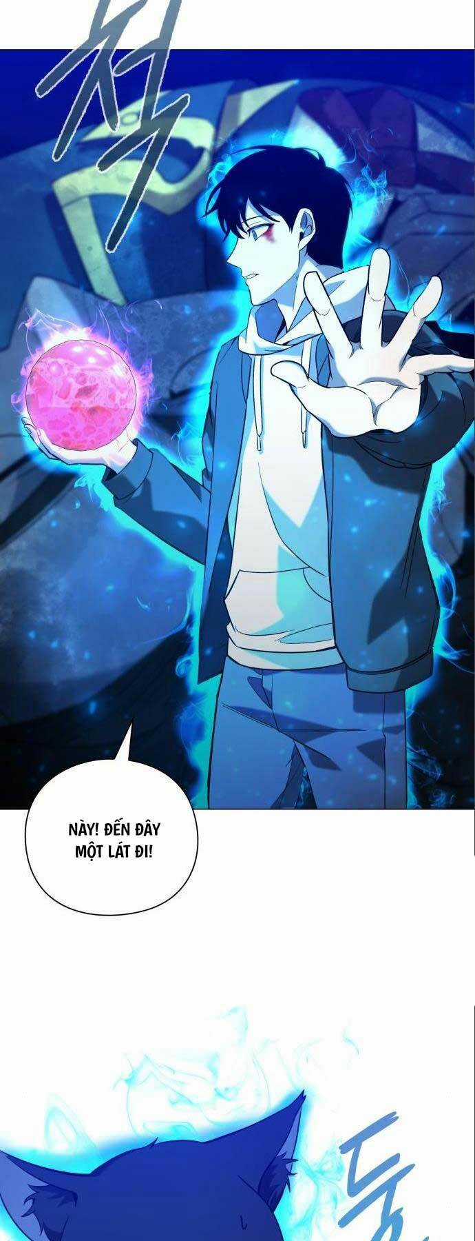 Thợ Tạo Tác Vũ Khí Chapter 21 trang 26