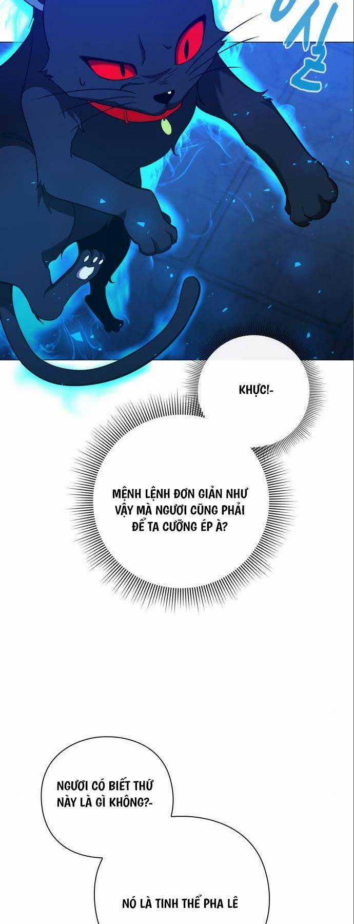 Thợ Tạo Tác Vũ Khí Chapter 21 trang 27