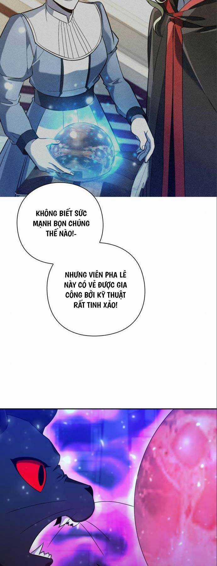 Thợ Tạo Tác Vũ Khí Chapter 21 trang 29