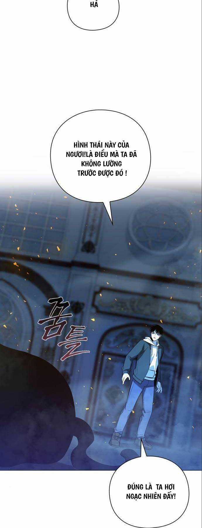 Thợ Tạo Tác Vũ Khí Chapter 21 trang 3