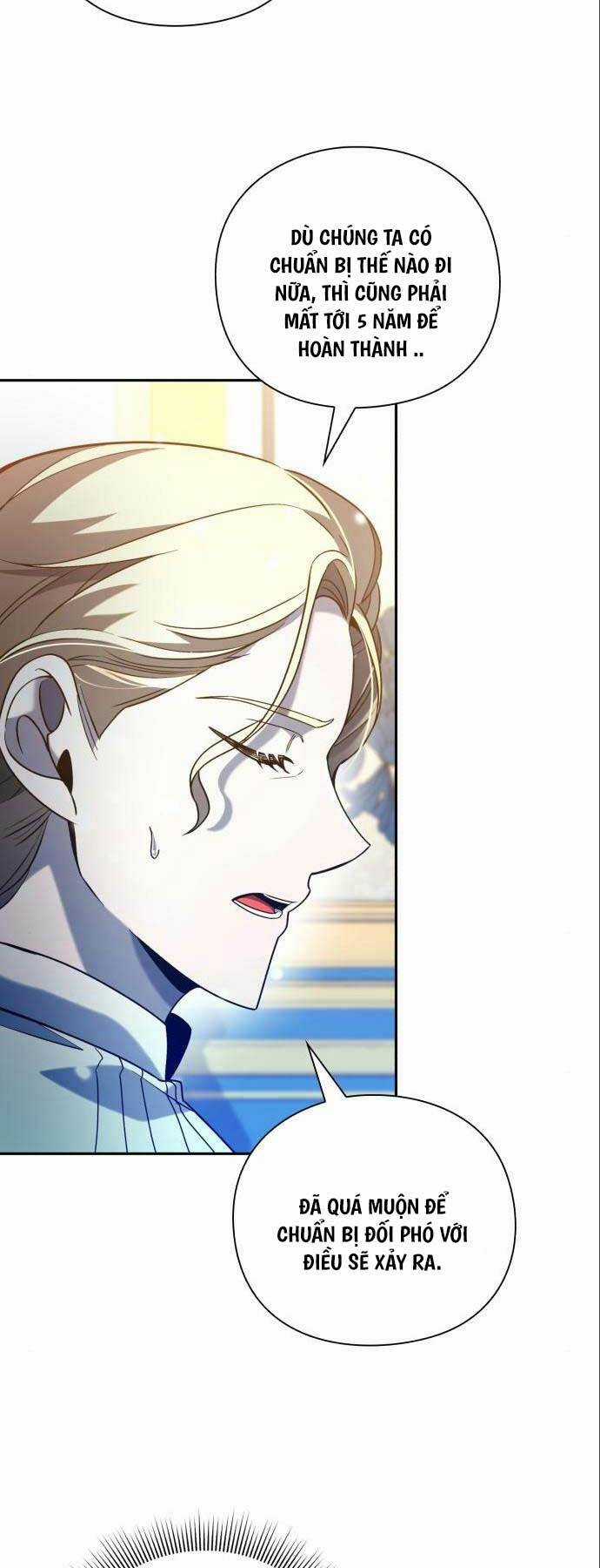 Thợ Tạo Tác Vũ Khí Chapter 21 trang 34