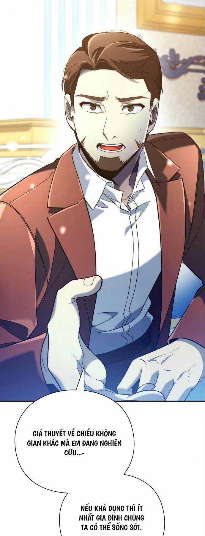 Thợ Tạo Tác Vũ Khí Chapter 21 trang 36