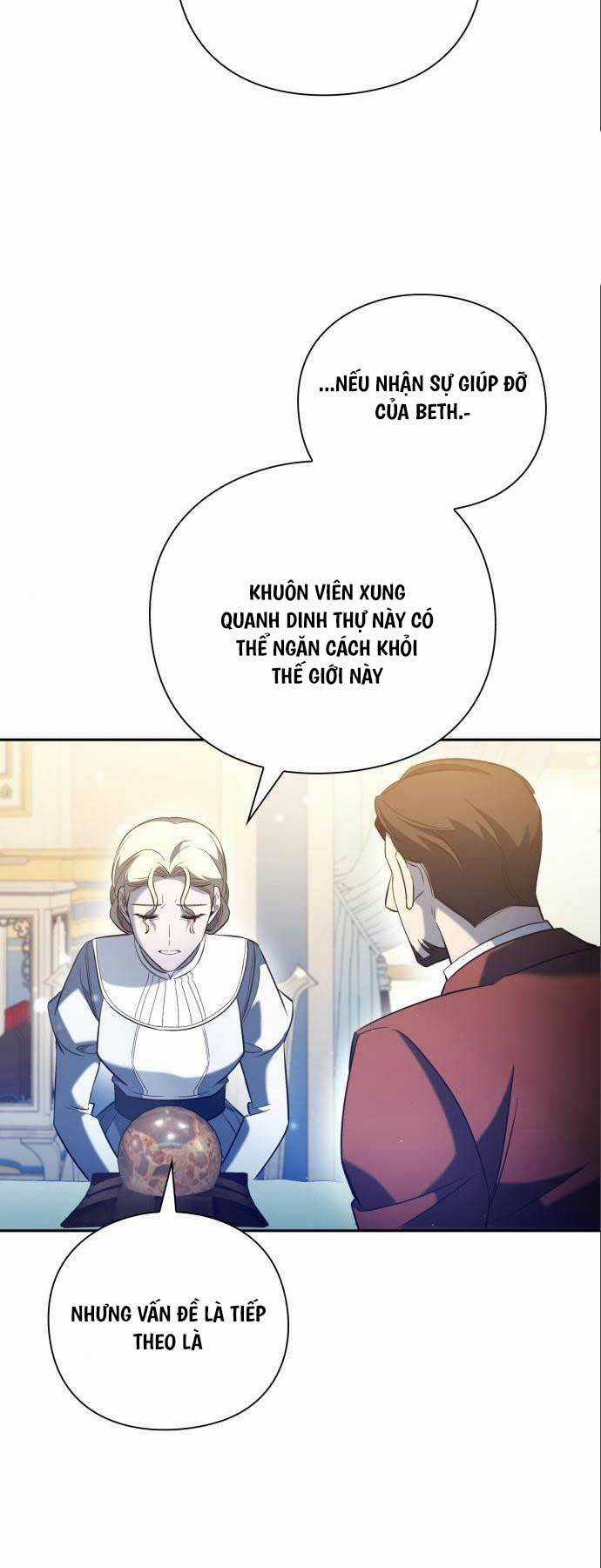 Thợ Tạo Tác Vũ Khí Chapter 21 trang 37