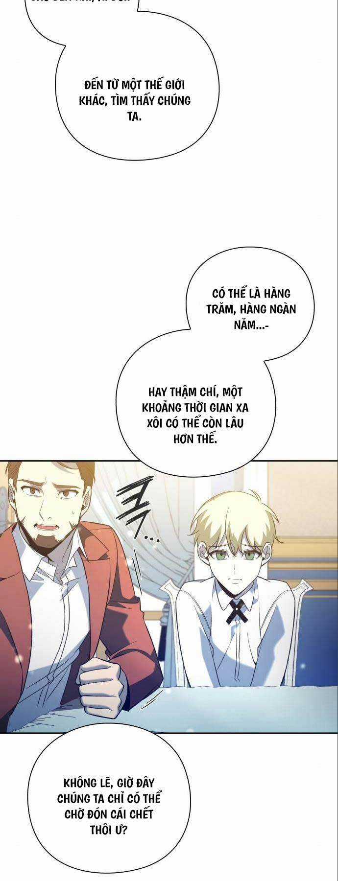 Thợ Tạo Tác Vũ Khí Chapter 21 trang 39