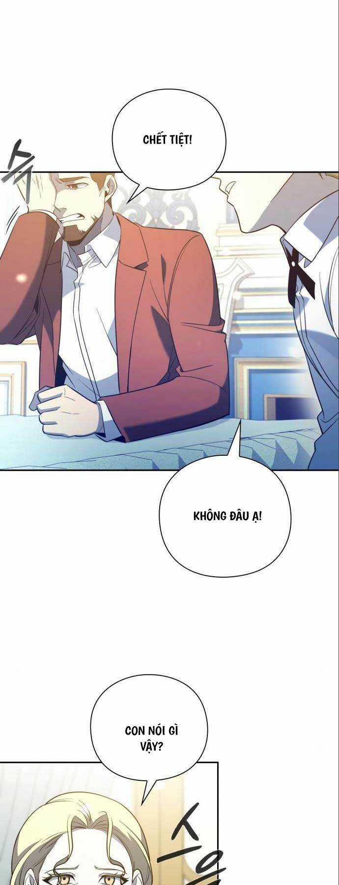 Thợ Tạo Tác Vũ Khí Chapter 21 trang 40