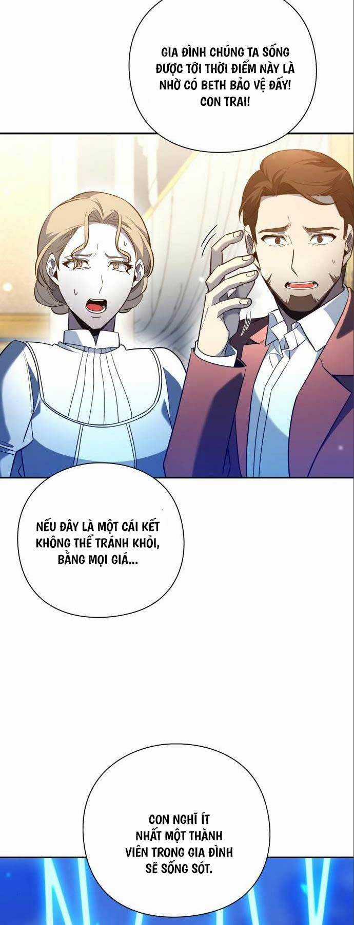 Thợ Tạo Tác Vũ Khí Chapter 21 trang 43