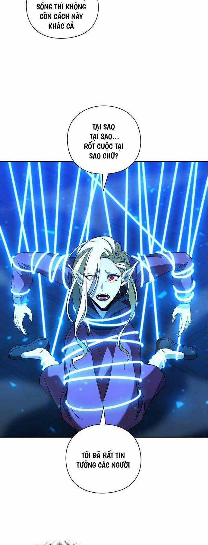 Thợ Tạo Tác Vũ Khí Chapter 21 trang 45