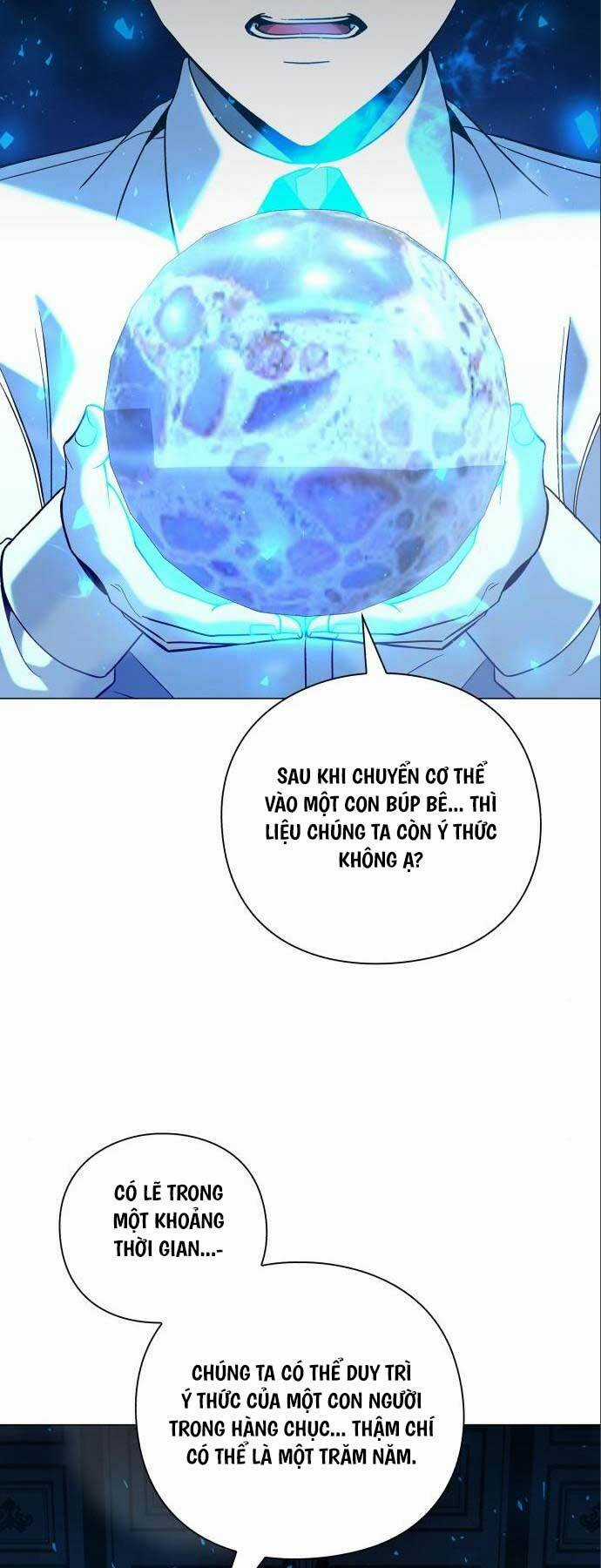 Thợ Tạo Tác Vũ Khí Chapter 21 trang 48